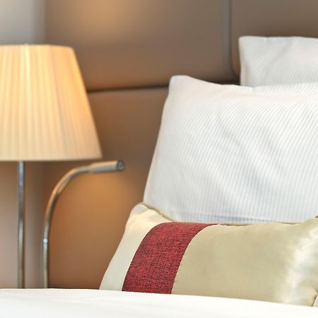 Radisson Blu Hotel, Montpellier Ngoại thất bức ảnh