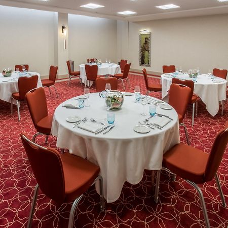 Radisson Blu Hotel, Montpellier Ngoại thất bức ảnh