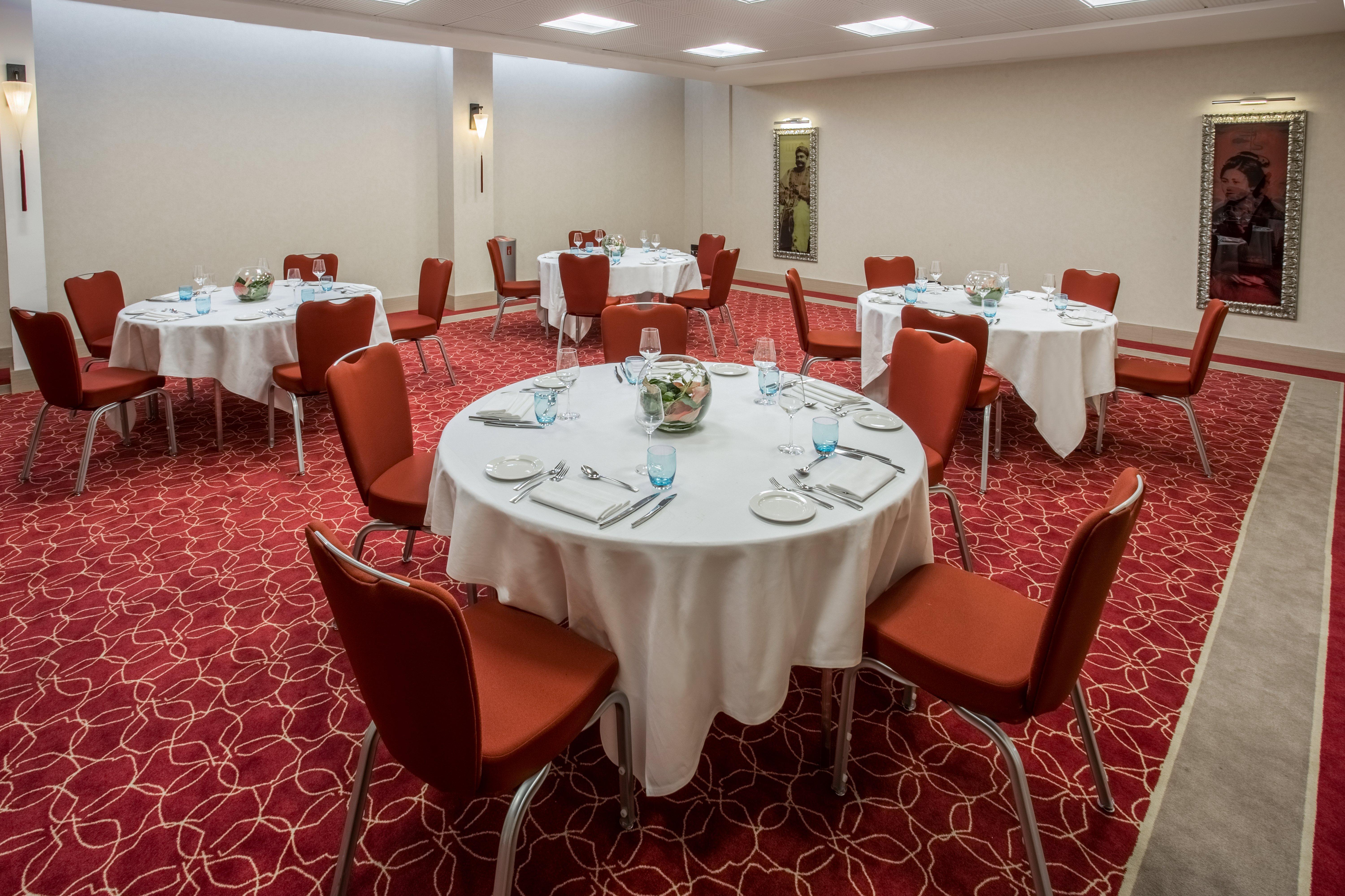Radisson Blu Hotel, Montpellier Ngoại thất bức ảnh