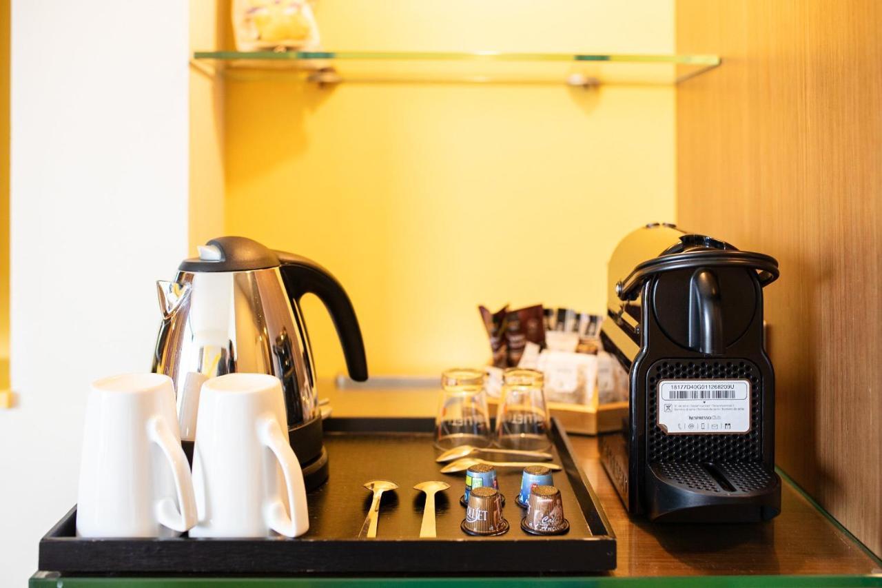 Radisson Blu Hotel, Montpellier Ngoại thất bức ảnh