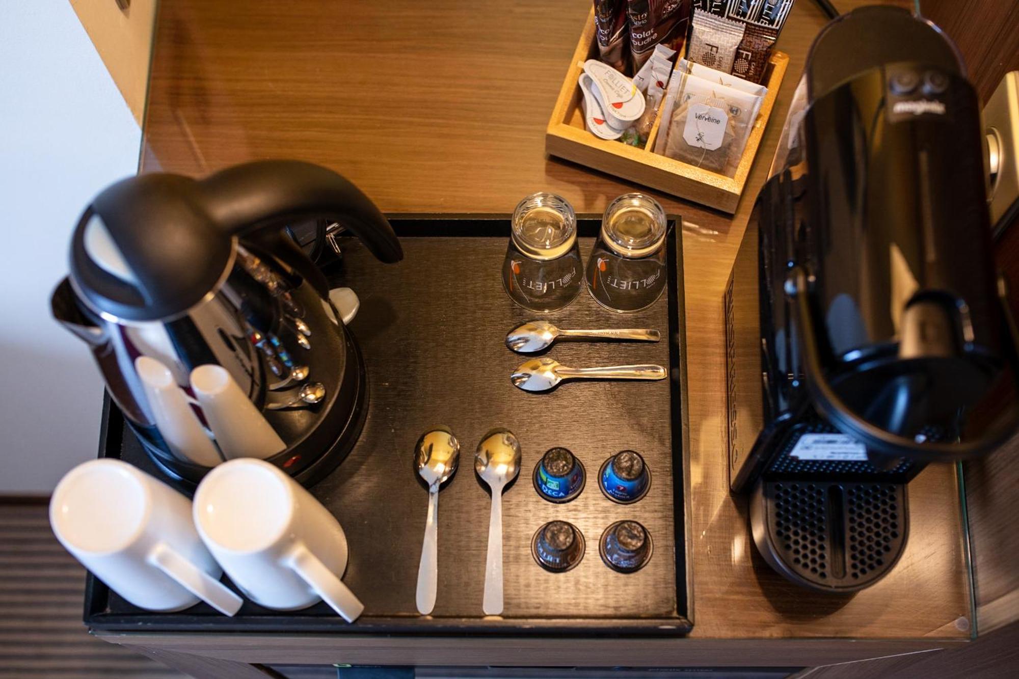 Radisson Blu Hotel, Montpellier Ngoại thất bức ảnh