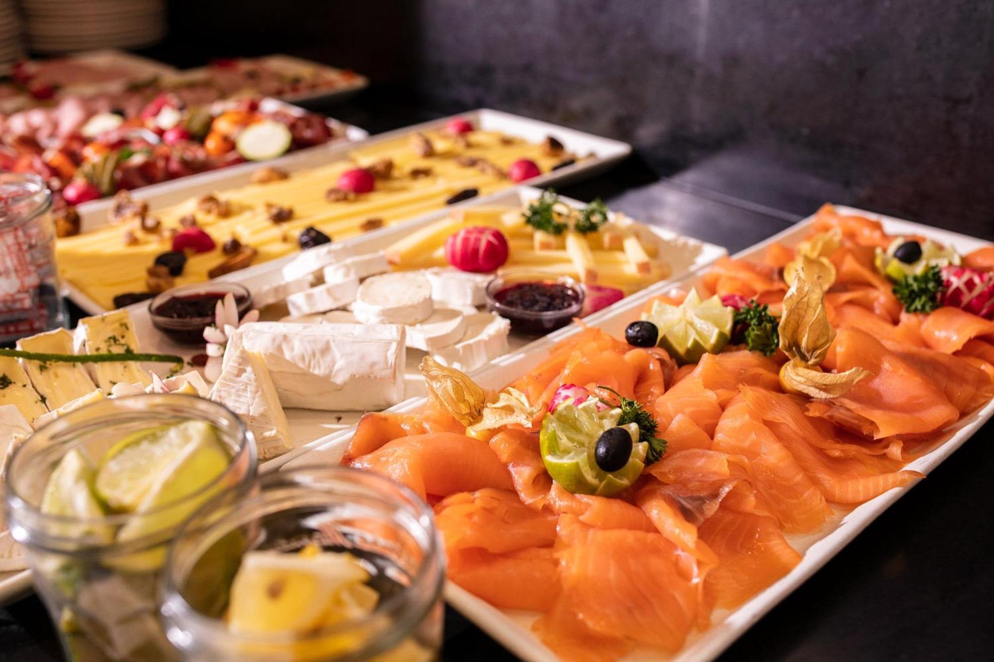 Radisson Blu Hotel, Montpellier Ngoại thất bức ảnh
